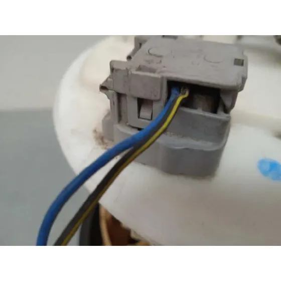 Aforador para Subaru Legacy Lim. B14