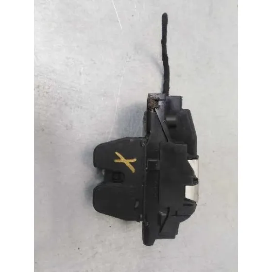 Cerradura Maletero / Porton para Peugeot 207 Sw