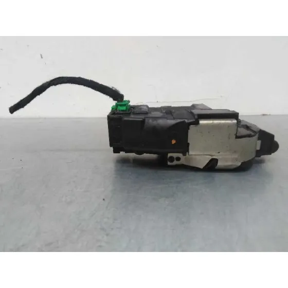 Cerradura Maletero / Porton para Peugeot 207 Sw