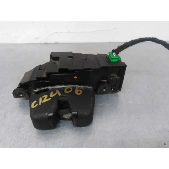 Cerradura Maletero / Porton para Peugeot 207 Sw