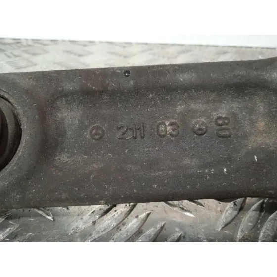 Brazo Suspension Inferior Delantero Derecho para Mercedes-Benz Clase E (W211) Berlina