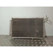 Condensador / Radiador Aire Acondicionado para Ford Fiesta (Cb1)