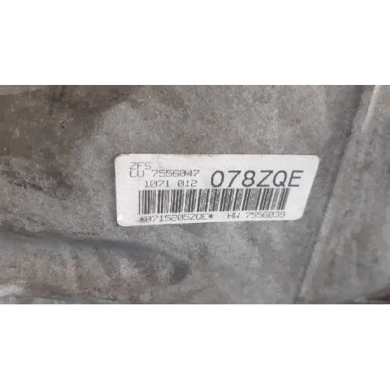 Caja Cambios para Bmw Serie 3 Touring (E91)