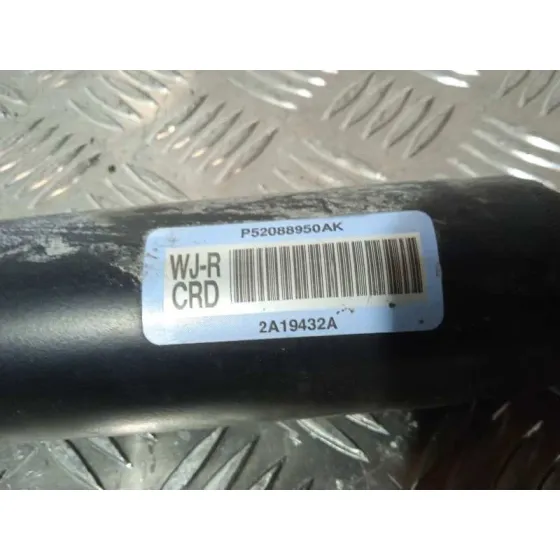 Amortiguador Trasero Izquierdo para Jeep Gr.cherokee (Wj/Wg)