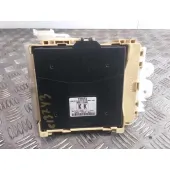 Caja Reles / Fusibles para Toyota Auris