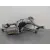 Motor Limpia Delantero para Fiat Punto (199)