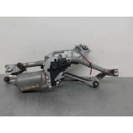 Motor Limpia Delantero para Fiat Punto (199)