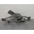 Motor Limpia Delantero para Fiat Punto (199)