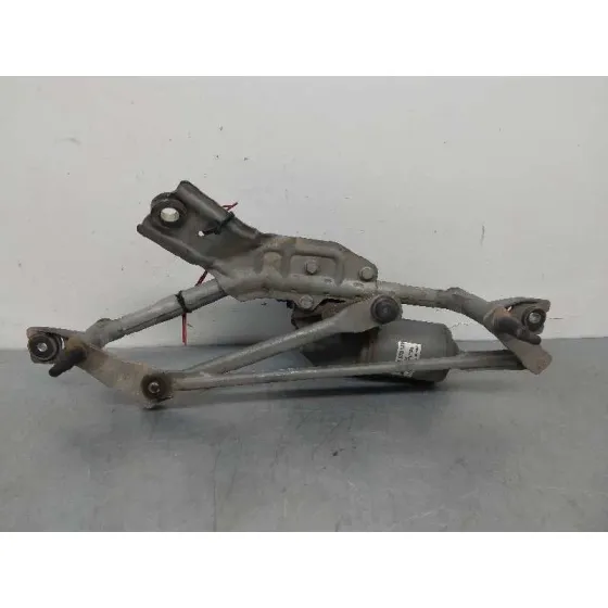Motor Limpia Delantero para Fiat Punto (199)