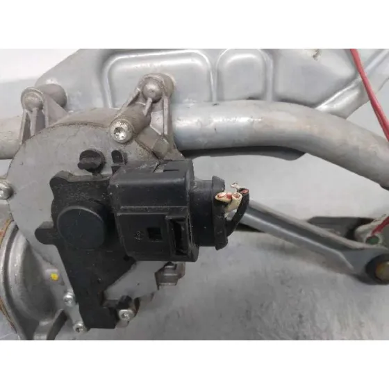 Motor Limpia Delantero para Fiat Punto (199)