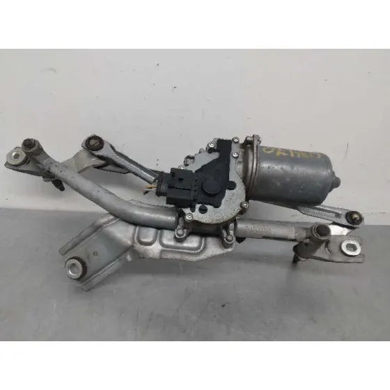 Motor Limpia Delantero para Fiat Punto (Evo) (199)