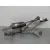 Motor Limpia Delantero para Fiat Punto (Evo) (199)