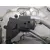 Motor Limpia Delantero para Fiat Punto (Evo) (199)