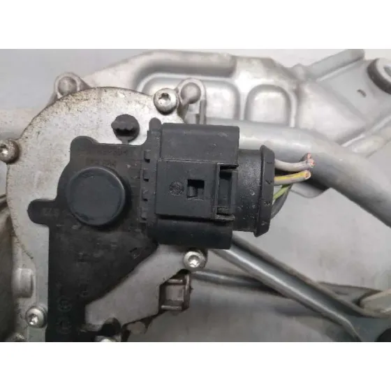 Motor Limpia Delantero para Fiat Punto (Evo) (199)