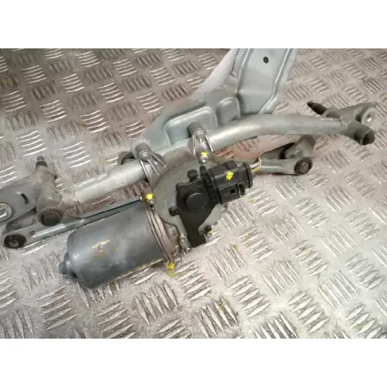 Motor Limpia Delantero para Fiat Punto (Evo) (199)