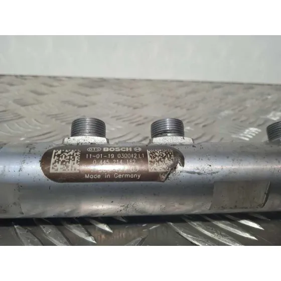 Rampa Inyectora para Bmw Serie 1 Berlina (E81/E87)