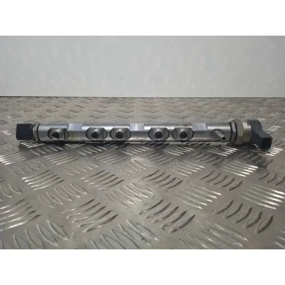 Rampa Inyectora para Bmw Serie 1 Berlina (E81/E87)