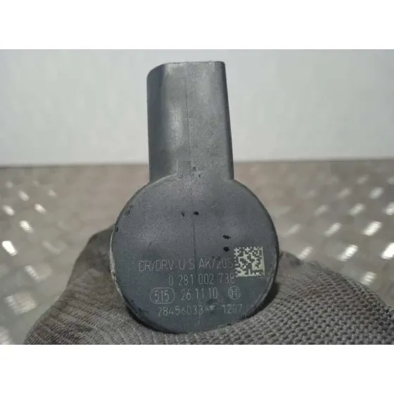 Rampa Inyectora para Bmw Serie 1 Berlina (E81/E87)