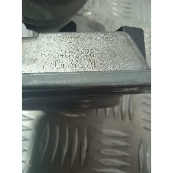Caja Mariposa para Bmw Serie 1 Berlina (E81/E87)