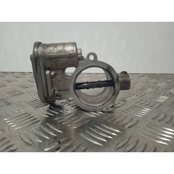 Caja Mariposa para Bmw Serie 1 Berlina (E81/E87)