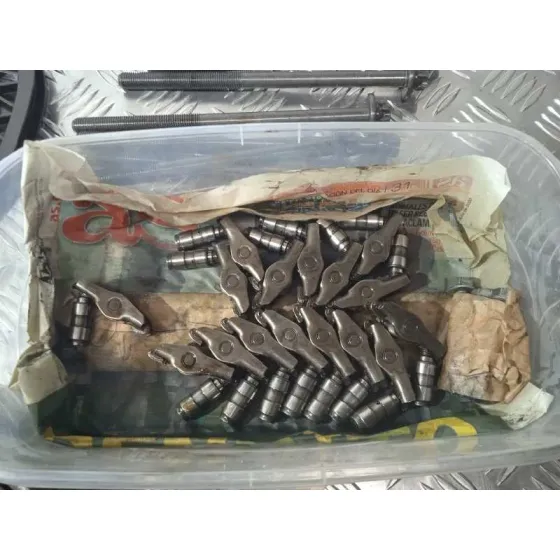 Culata para Bmw Serie 1 Berlina (E81/E87)