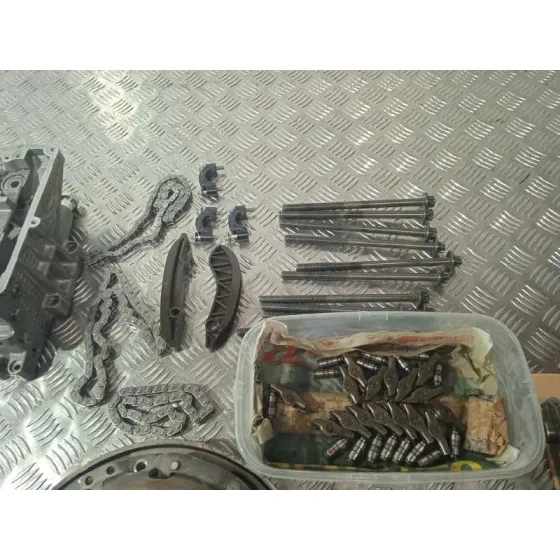 Culata para Bmw Serie 1 Berlina (E81/E87)