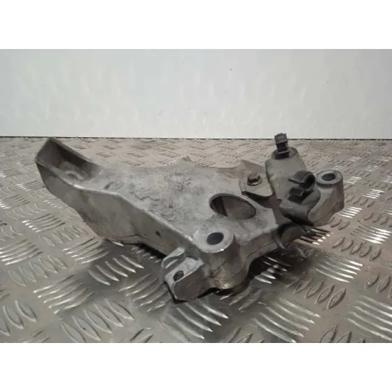 Soporte Motor Izquierdo para Bmw Serie 1 Berlina (E81/E87)