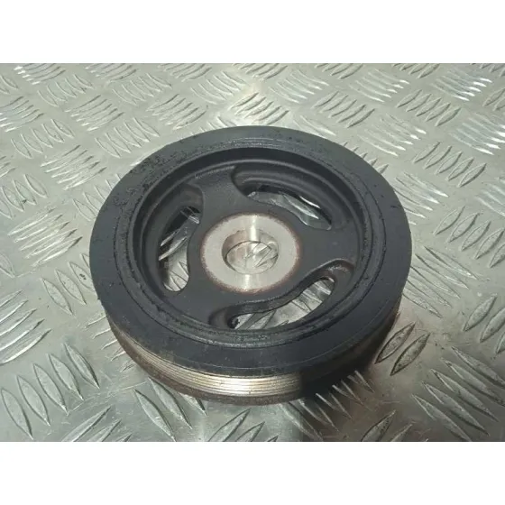 Polea Ciguenal para Peugeot 207