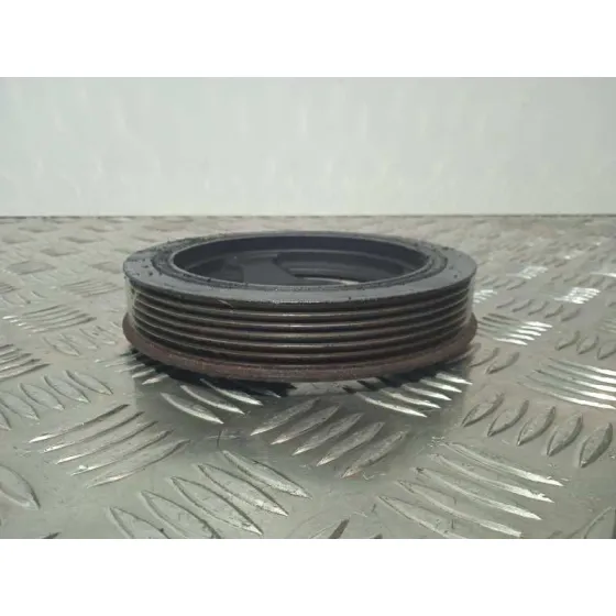 Polea Ciguenal para Peugeot 207