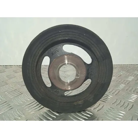 Polea Ciguenal para Peugeot 207