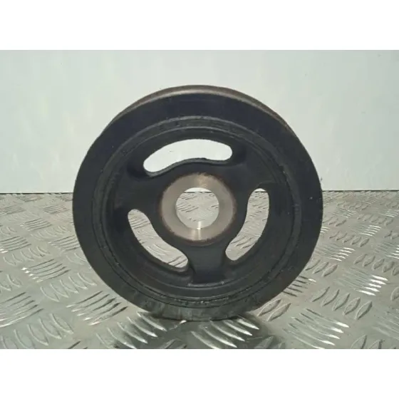 Polea Ciguenal para Peugeot 207