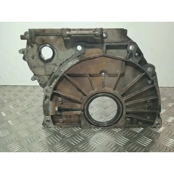 Tapa Motor para Bmw Serie 3 Berlina (E90)