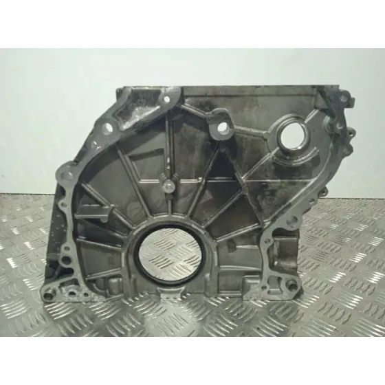 Tapa Motor para Bmw Serie 3 Berlina (E90)