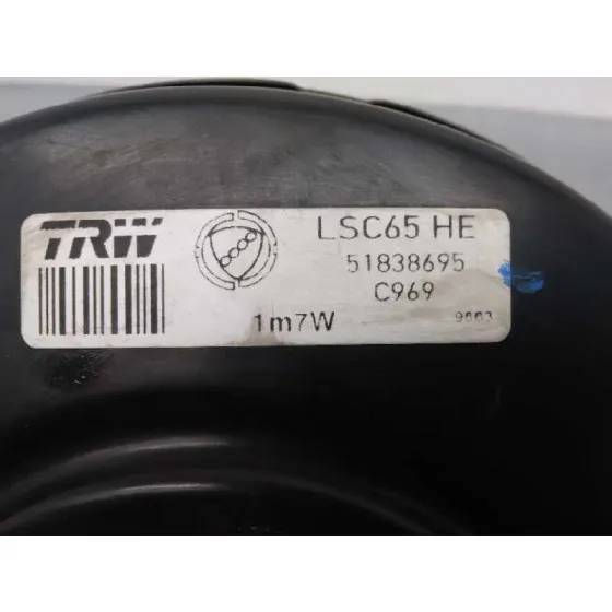 Servofreno para Fiat Panda (169)