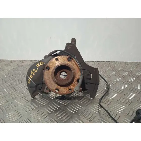 Mangueta Delantera Izquierda para Ford Ka (Ccu)
