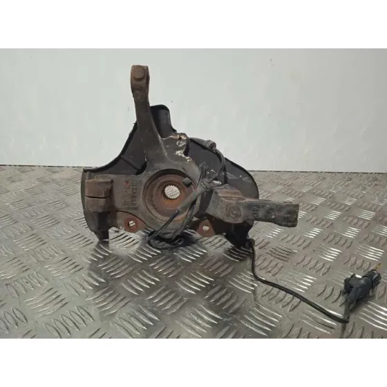 Mangueta Delantera Izquierda para Ford Ka (Ccu)