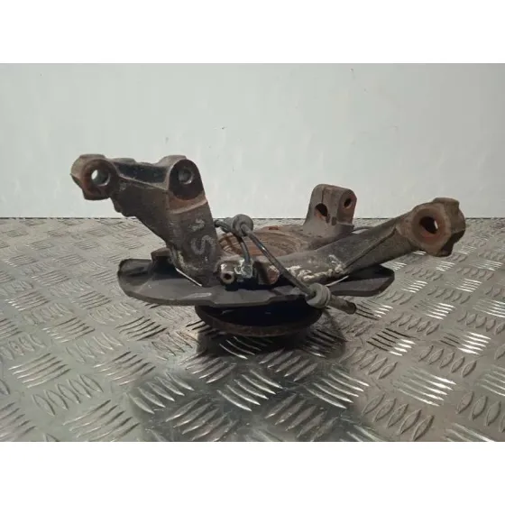 Mangueta Delantera Izquierda para Ford Ka (Ccu)