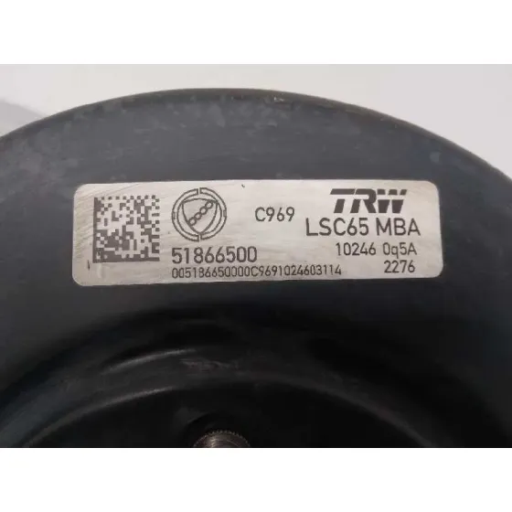 Servofreno para Ford Ka (Ccu)