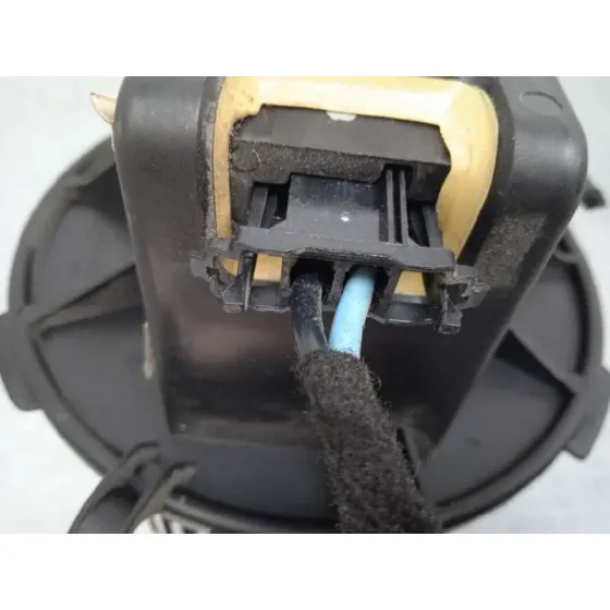 Motor Calefaccion para Ford Ka (Ccu)