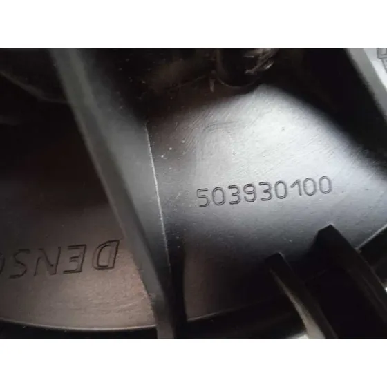 Motor Calefaccion para Ford Ka (Ccu)