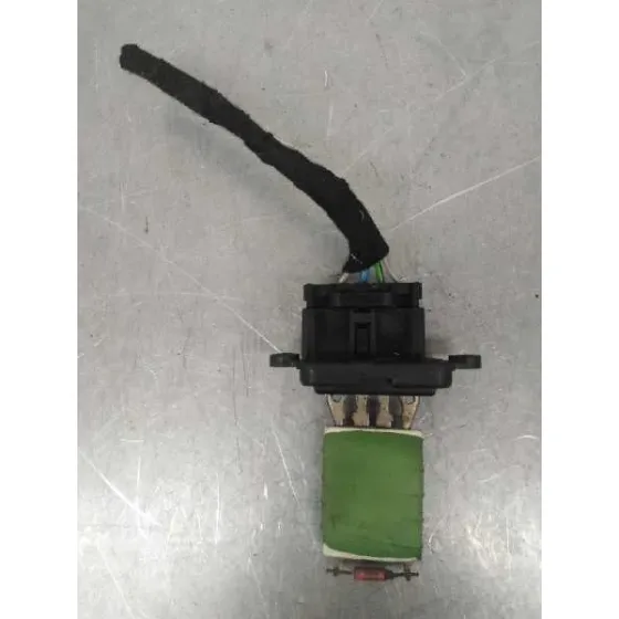 Resistencia Calefaccion para Ford Ka (Ccu)