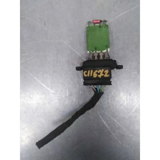 Resistencia Calefaccion para Ford Ka (Ccu)