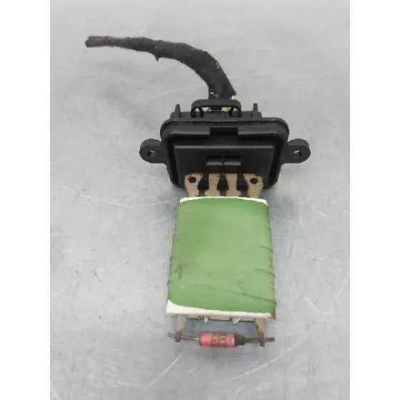 Resistencia Calefaccion para Ford Ka (Ccu)