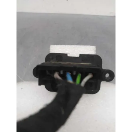 Resistencia Calefaccion para Ford Ka (Ccu)