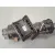 Conmutador De Arranque para Ford Ka (Ccu)