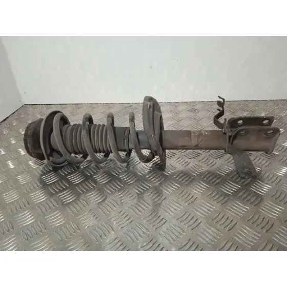 Amortiguador Delantero Derecho para Dacia Lodgy