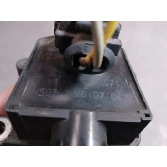Bobina Encendido para Alfa Romeo 147 (190)