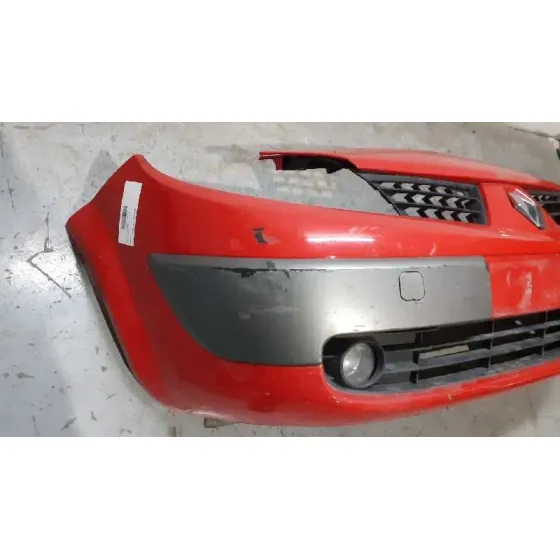 Paragolpes Delantero para Renault Scenic Ii