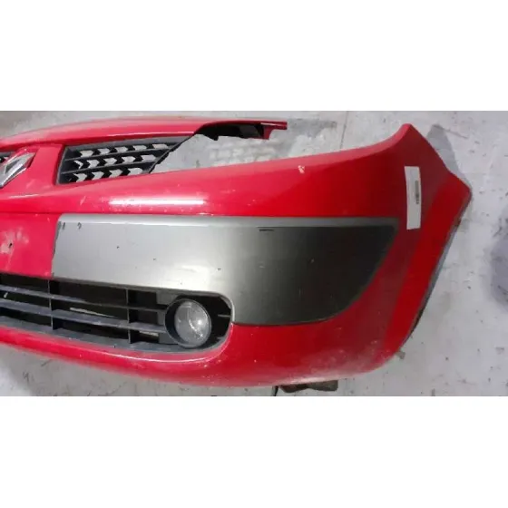 Paragolpes Delantero para Renault Scenic Ii