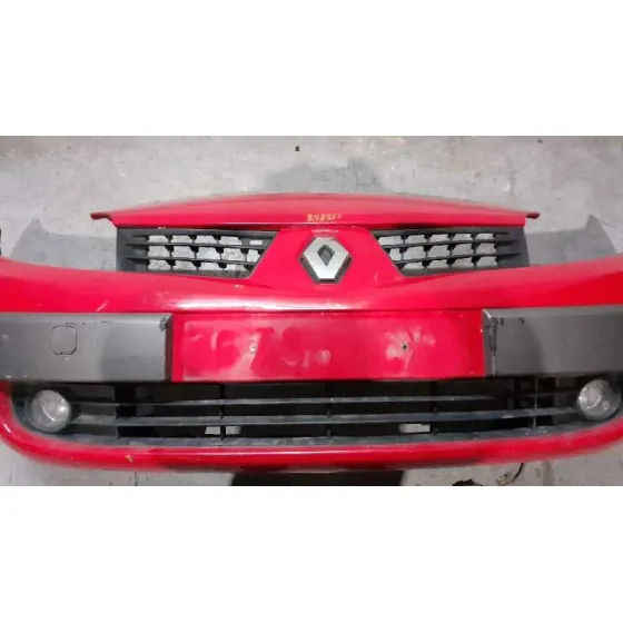 Paragolpes Delantero para Renault Scenic Ii